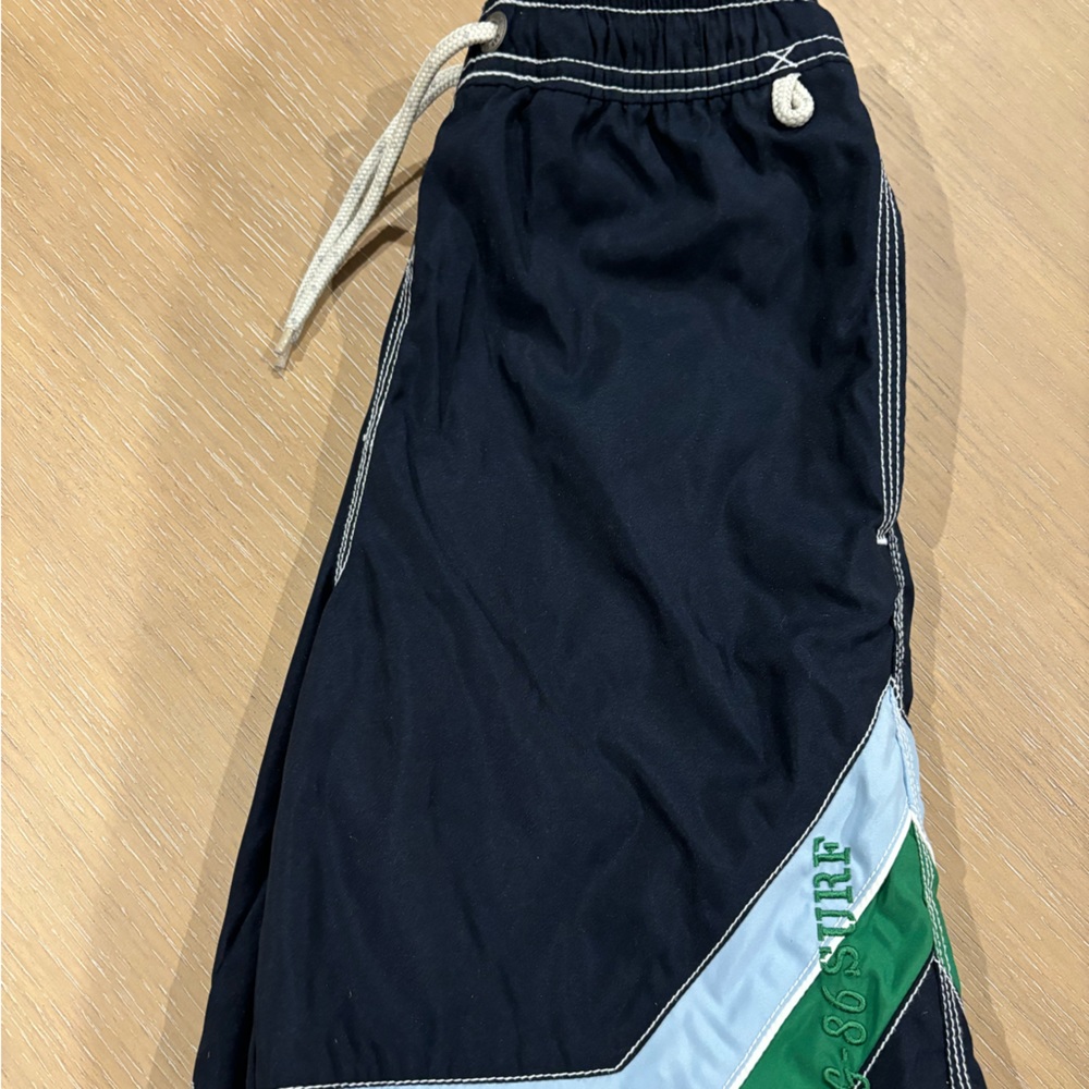 Boys Gap Swim trunks size 10